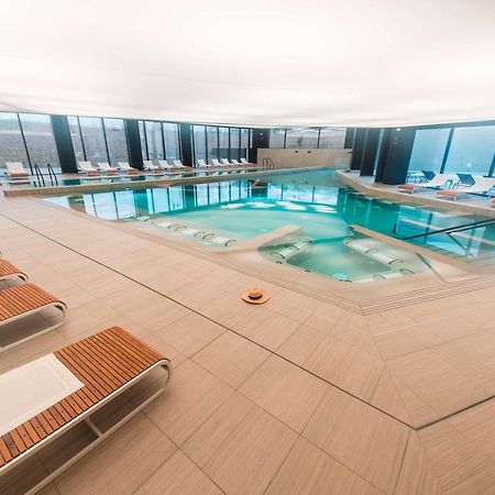 Ibis Styles La Rochelle Thalasso Chatelaillon Exterior photo