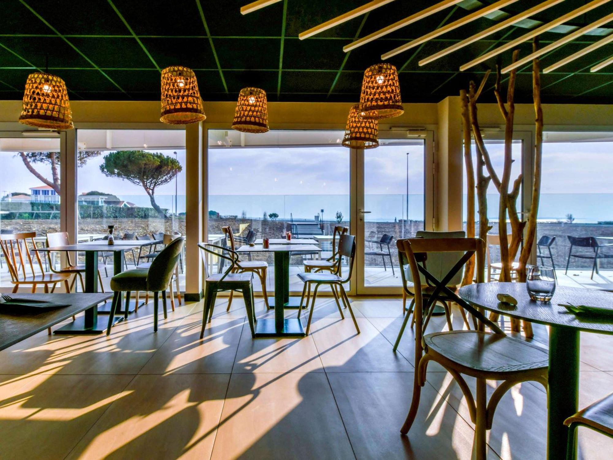 Ibis Styles La Rochelle Thalasso Chatelaillon Exterior photo