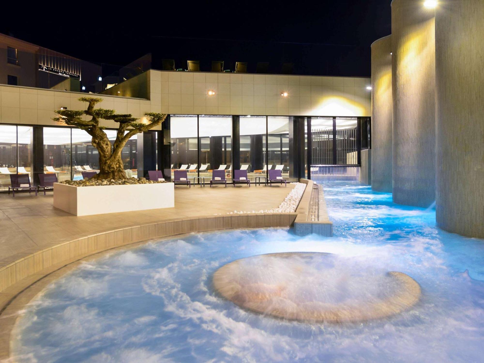 Ibis Styles La Rochelle Thalasso Chatelaillon Exterior photo