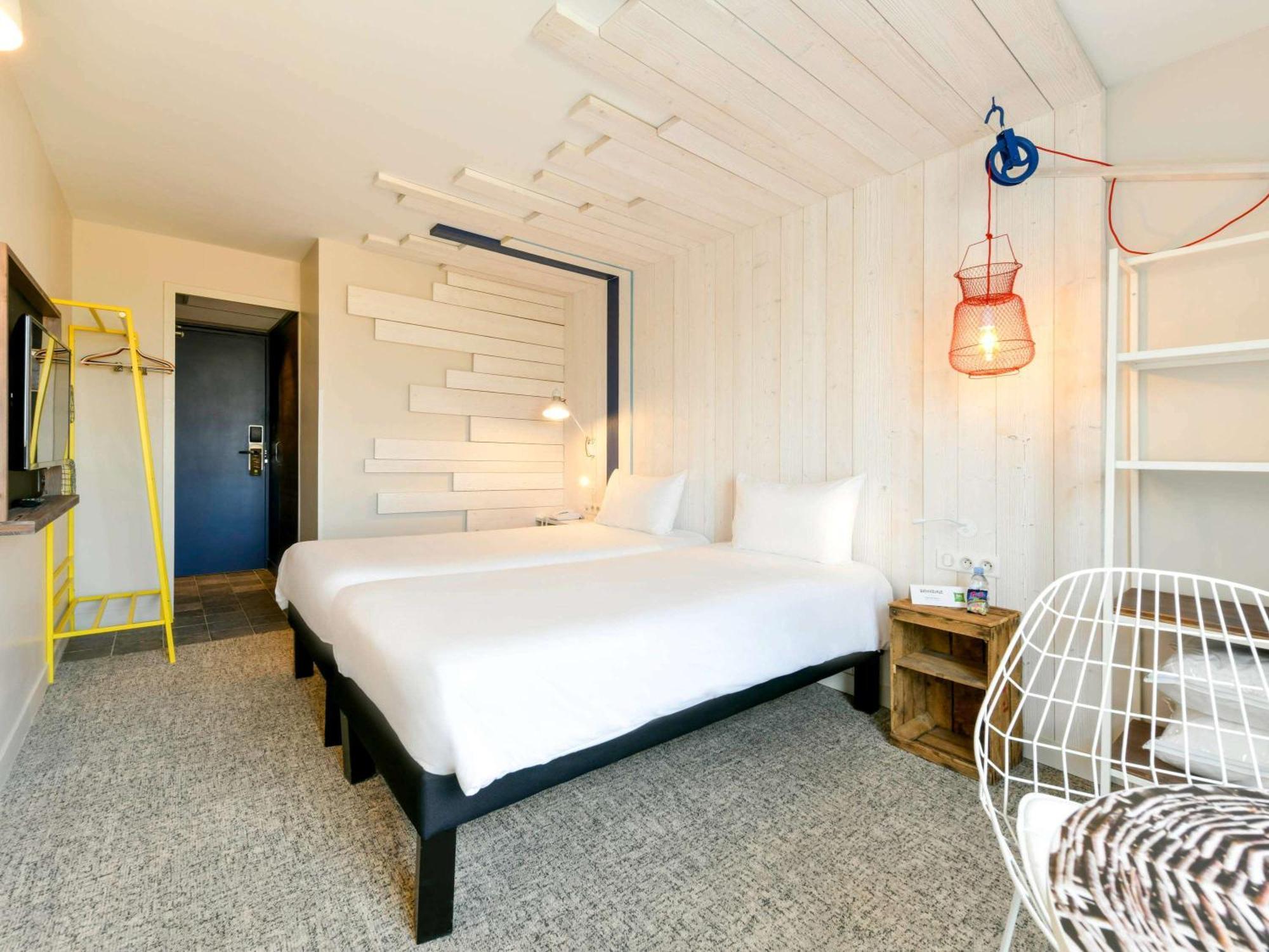Ibis Styles La Rochelle Thalasso Chatelaillon Exterior photo