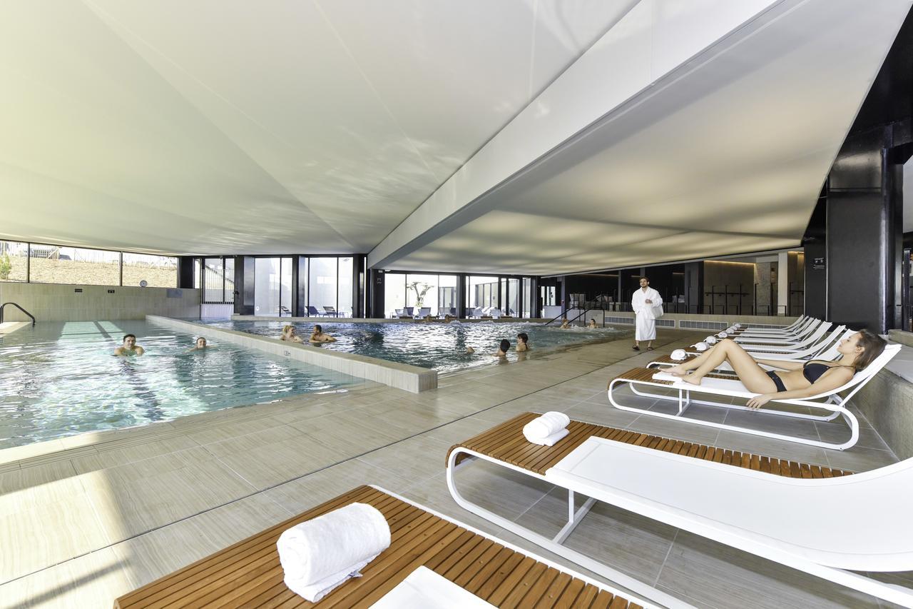 Ibis Styles La Rochelle Thalasso Chatelaillon Exterior photo