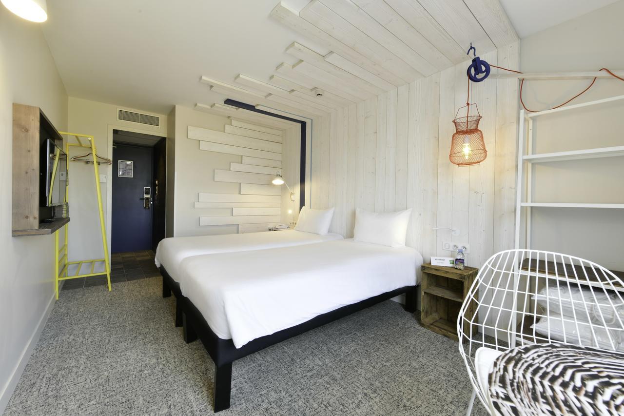 Ibis Styles La Rochelle Thalasso Chatelaillon Exterior photo