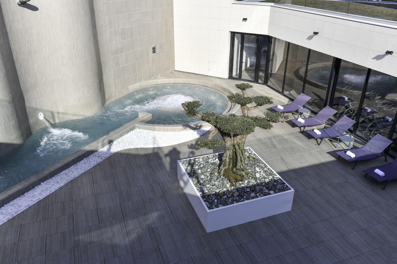 Ibis Styles La Rochelle Thalasso Chatelaillon Exterior photo
