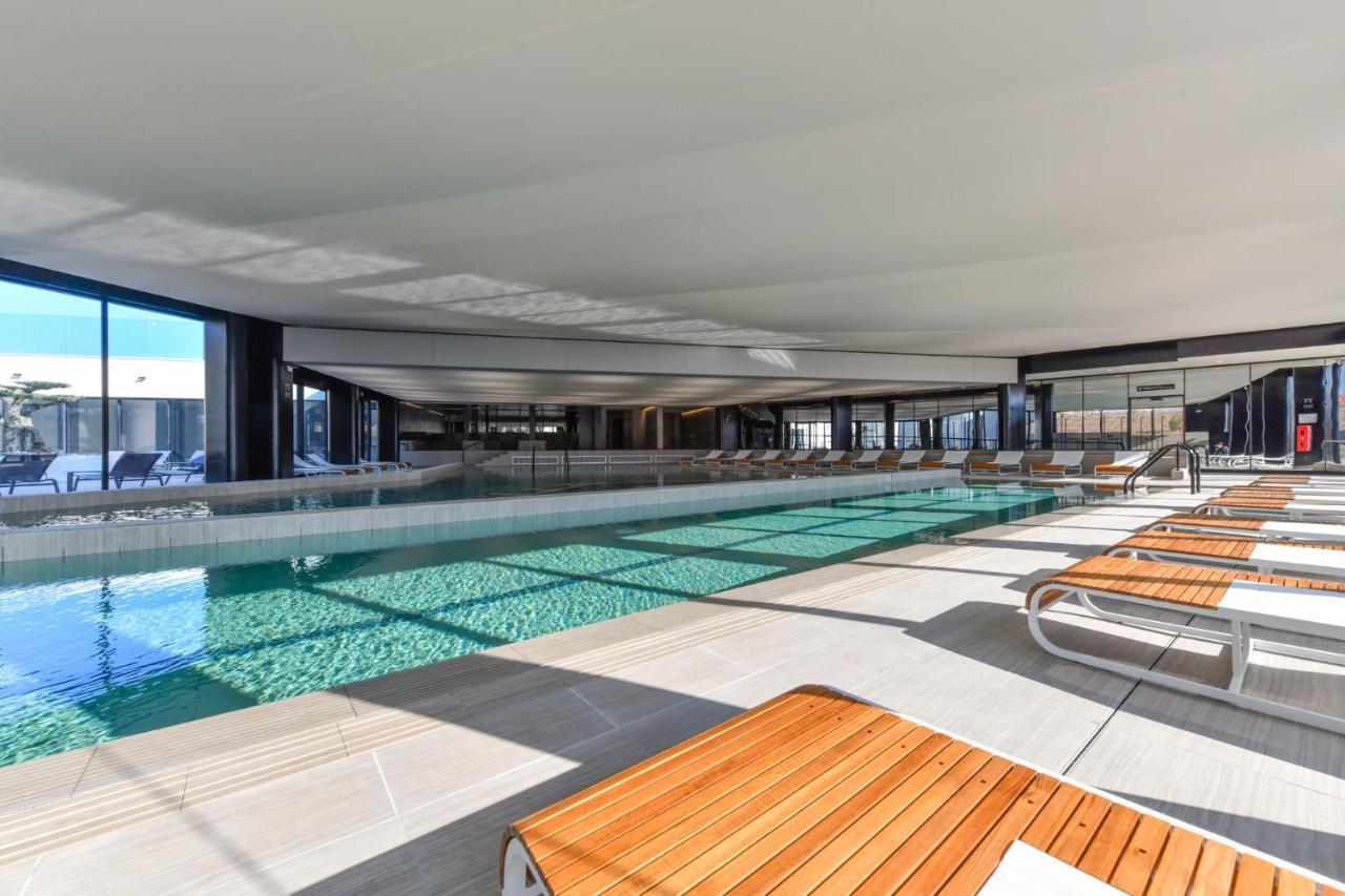 Ibis Styles La Rochelle Thalasso Chatelaillon Exterior photo
