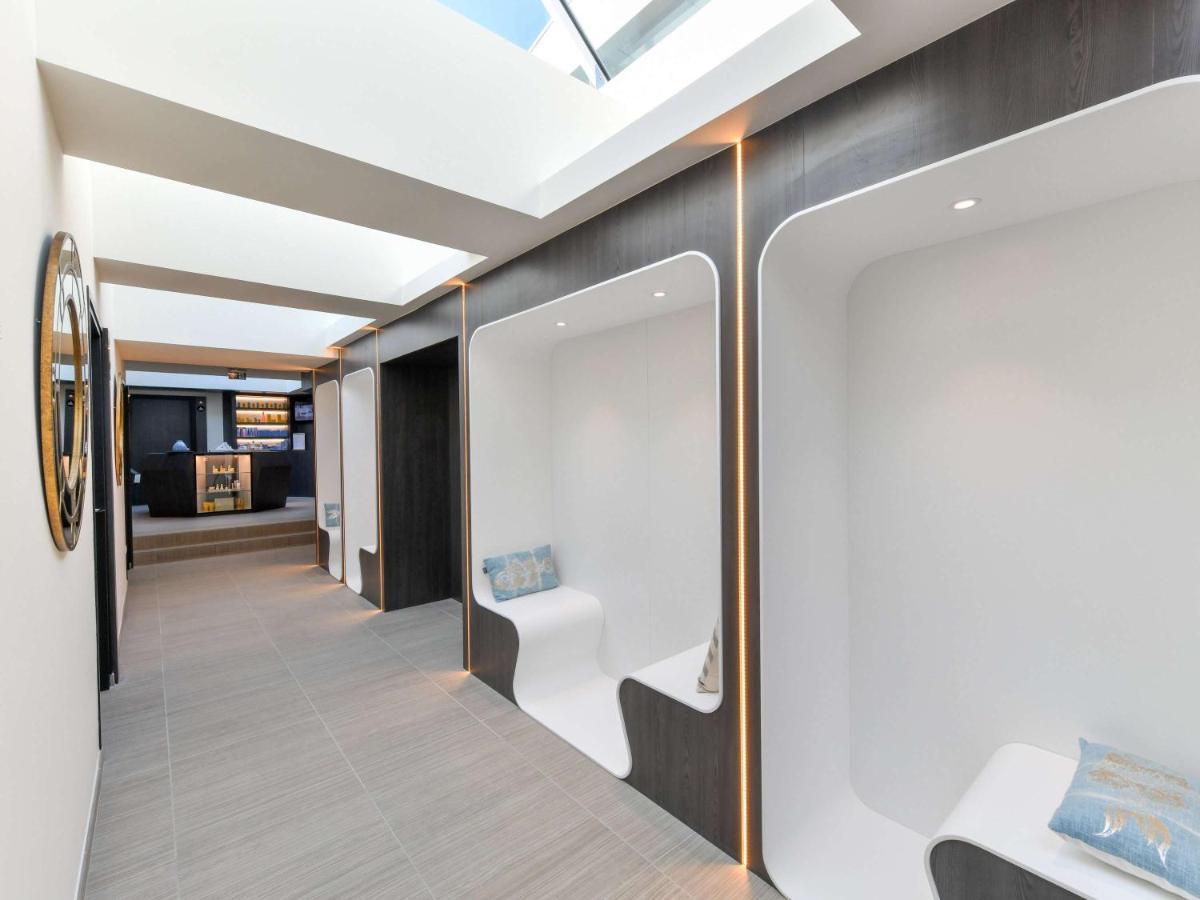 Ibis Styles La Rochelle Thalasso Chatelaillon Exterior photo